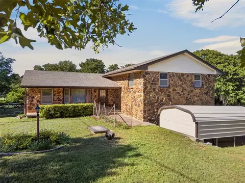 15153 SE 15th St, Choctaw, OK 73020