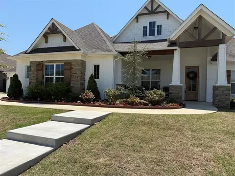 4528 Bellingham Ln, Norman, OK 73072