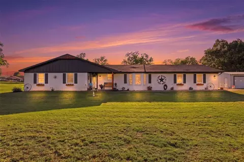 32 S Quail Dr, Ninnekah, OK 73067