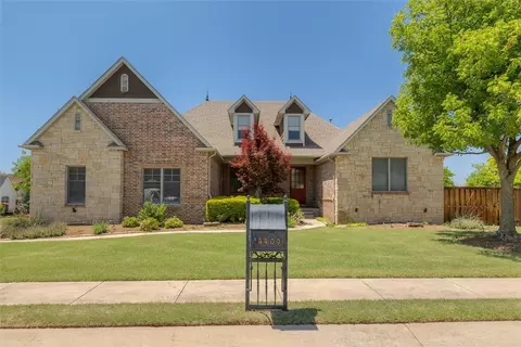 4409 Shorthorn Ln, Edmond, OK 73034