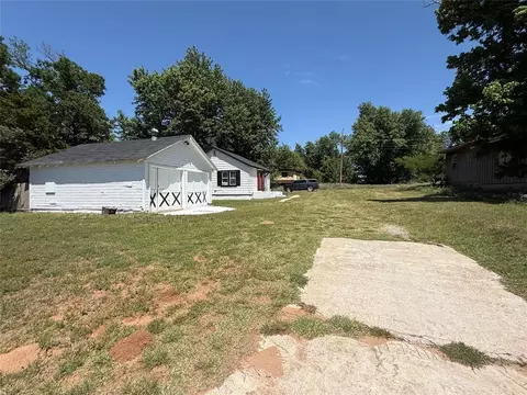 Exterior - 95 Cimarron Rd, Crescent, OK 73028 photo 5 of 5