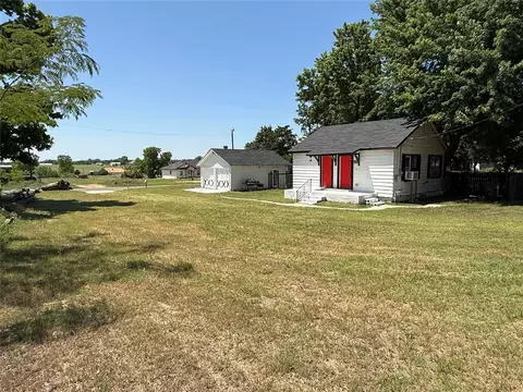 Exterior - 95 Cimarron Rd, Crescent, OK 73028 photo 4 of 5