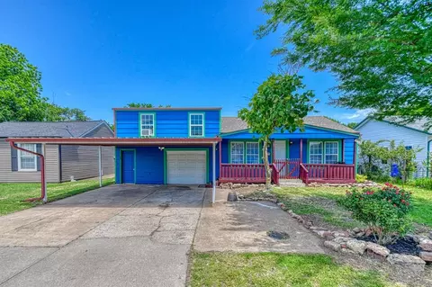 717 E Johnson St, Norman, OK 73071