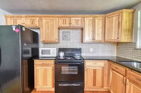 Kitchen - 717 E Johnson St, Norman, OK 73071 photo 1 of 4