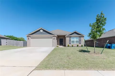 755 Foxtail Dr, Newcastle, OK 73065