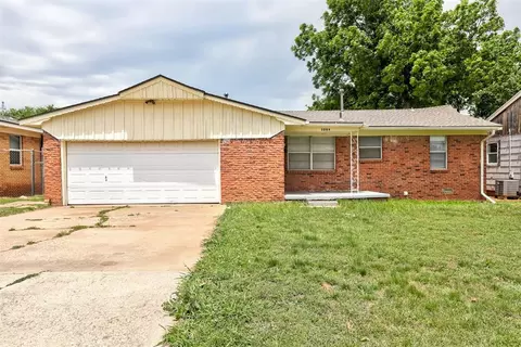 3009 SE 20th St, Del City, OK 73115