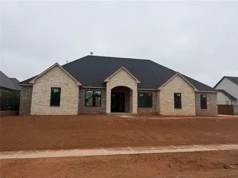 10701 Gobblers Roost Rd, Oklahoma City, OK 73173