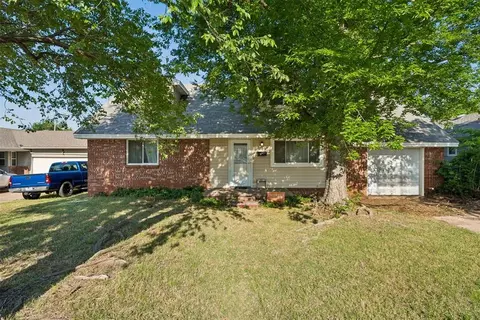 3113 N Warren Ave, Oklahoma City, OK 73112