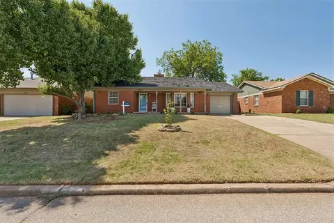 2429 Huntleigh Dr, Oklahoma City, OK 73120