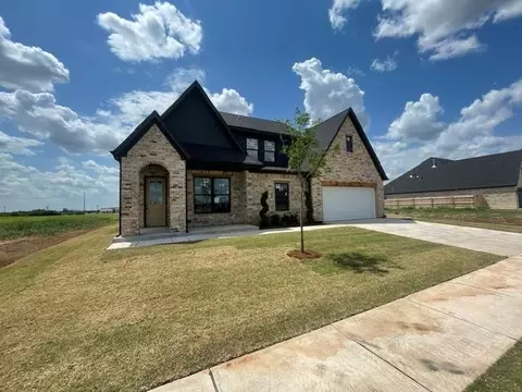 14917 Mackay Dr, Oklahoma City, OK 73142