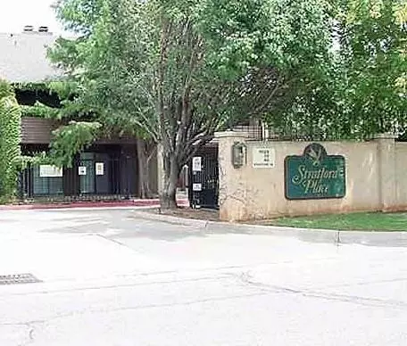 11130 N Stratford Dr #428, Oklahoma City, OK 73120