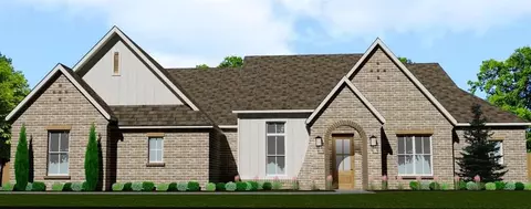 6920 Lake View Ct, Cashion, OK 73016