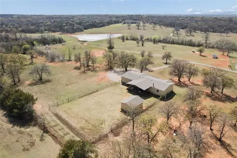 View/Area - 10170 E Post Oak Rd, Noble, OK 73068 photo 8 of 9
