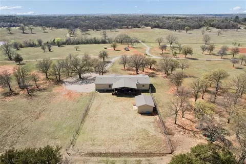 View/Area - 10170 E Post Oak Rd, Noble, OK 73068 photo 9 of 9