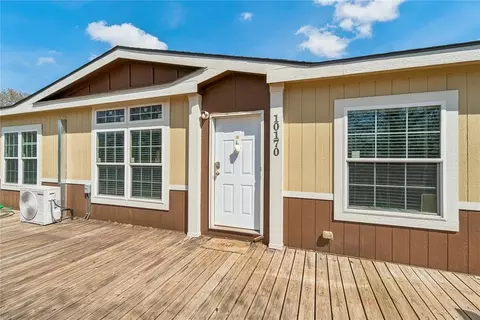 Exterior - 10170 E Post Oak Rd, Noble, OK 73068 photo 5 of 5