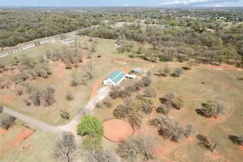 View/Area - 10170 E Post Oak Rd, Noble, OK 73068 photo 6 of 9