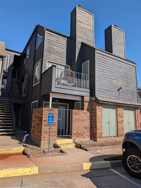 11520 N May Ave #C101, Oklahoma City, OK 73120