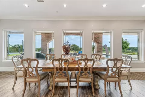 Dining - 10150 E Post Oak Rd, Noble, OK 73068 photo 1 of 1