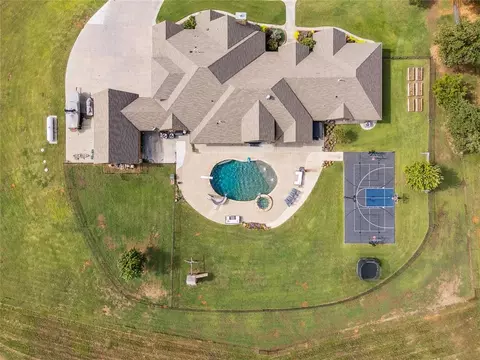 View/Area - 10150 E Post Oak Rd, Noble, OK 73068 photo 4 of 7