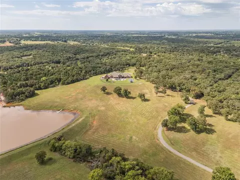View/Area - 10150 E Post Oak Rd, Noble, OK 73068 photo 5 of 7