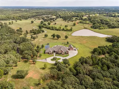 View/Area - 10150 E Post Oak Rd, Noble, OK 73068 photo 3 of 7