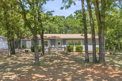 12351 Willowview, Lexington, OK 73051