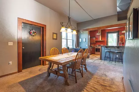 Dining - 1302 E Main St, Shawnee, OK 74801 photo 4 of 4