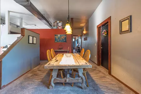 Dining - 1302 E Main St, Shawnee, OK 74801 photo 1 of 4