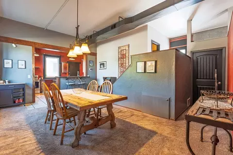 Dining - 1302 E Main St, Shawnee, OK 74801 photo 3 of 4
