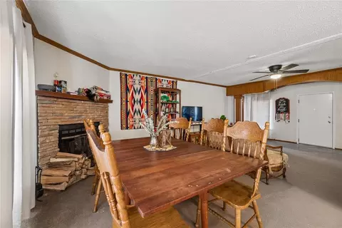 Dining - 10250 E Post Oak Rd, Noble, OK 73068 photo 2 of 2