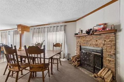 Dining - 10250 E Post Oak Rd, Noble, OK 73068 photo 1 of 2