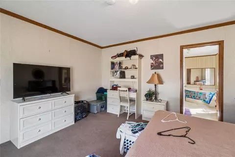 Bedroom - 10250 E Post Oak Rd, Noble, OK 73068 photo 1 of 3