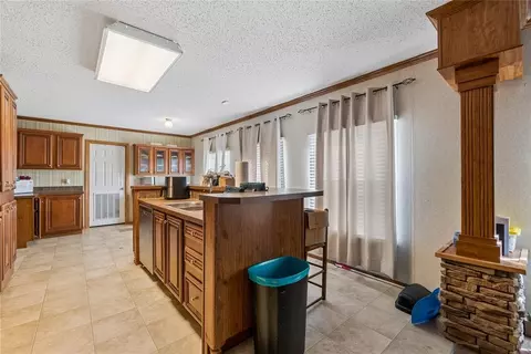 Entry Way - 10250 E Post Oak Rd, Noble, OK 73068 photo 2 of 2