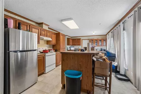 Kitchen - 10250 E Post Oak Rd, Noble, OK 73068 photo 1 of 2