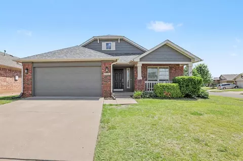 2520 NW 182nd St, Edmond, OK 73012