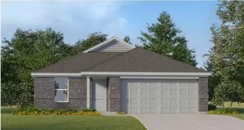 9220 SW 19th St, Oklahoma City, OK 73128