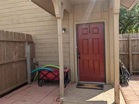 14407 N Pennsylvania Ave #12H, Oklahoma City, OK 73134