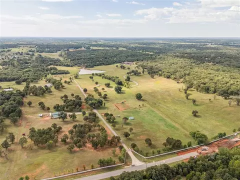 9900 E Post Oak Rd, Noble, OK 73068