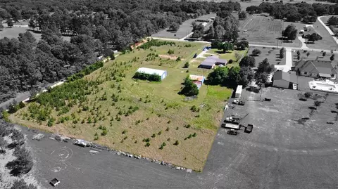 34304 Lake Rd, Shawnee, OK 74801