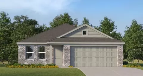 1905 Alpine Beach Ln, Oklahoma City, OK 73128