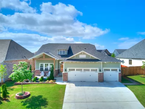 3624 Union Park Pl, Edmond, OK 73034