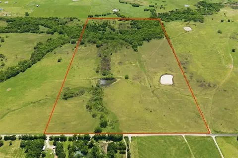 fairview road, Davis, OK 73030