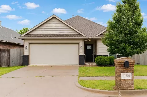 13700 Paddington Ave, Oklahoma City, OK 73142