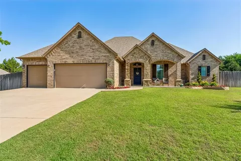 4350 Racoon Crk, Guthrie, OK 73044