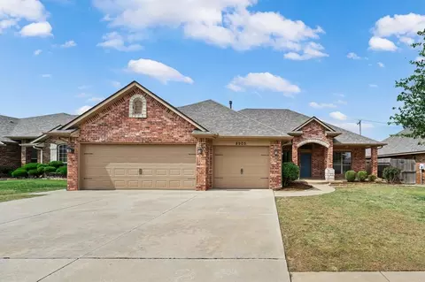 8905 NW 114th St, Oklahoma City, OK 73162