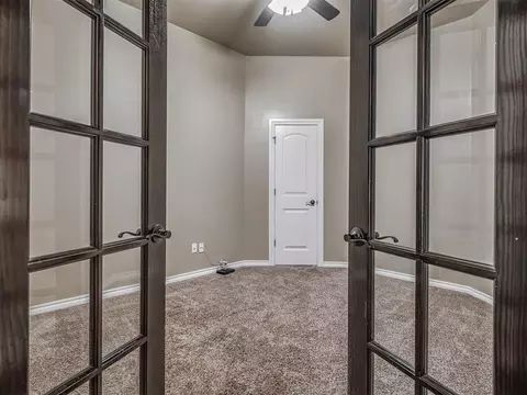 Entry Way - 30360 Buck Ln, Mcloud, OK 74851 photo 2 of 2
