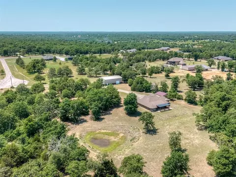 View/Area - 30360 Buck Ln, Mcloud, OK 74851 photo 3 of 5