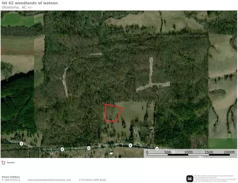 62 Hillside Way, Watson, OK 74957 photo 7