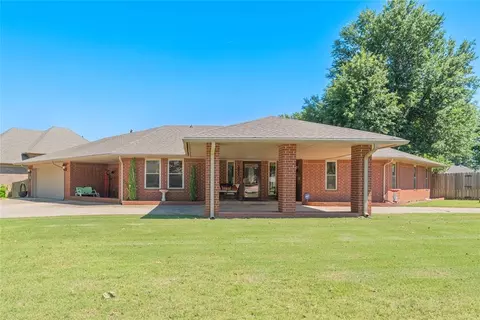 8100 Westhaven Dr, Oklahoma City, OK 73169