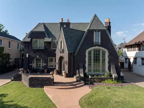 712 NE 21st St, Oklahoma City, OK 73105